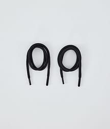 Dope Drawstring Hood/Waist Náhradní díl Black/Black Tip