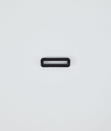 Suspender Buckle Replacement Parts Black