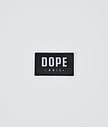 Patch Dope Replacement Parts Men Black/White Logo