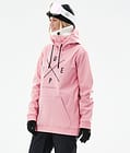 Yeti W 2021 Kurtka Snowboardowa Kobiety 2X-Up Pink Renewed, Zdjęcie 1 z 8