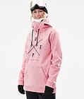 Yeti W 2021 Kurtka Narciarska Kobiety 2X-Up Pink, Zdjęcie 1 z 8