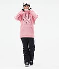 Yeti W 2021 Kurtka Snowboardowa Kobiety 2X-Up Pink Renewed, Zdjęcie 3 z 8