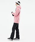 Yeti W 2021 Kurtka Snowboardowa Kobiety 2X-Up Pink Renewed, Zdjęcie 4 z 8