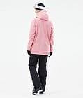 Yeti W 2021 Kurtka Narciarska Kobiety 2X-Up Pink, Zdjęcie 5 z 8