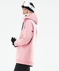 Yeti W 2021 Kurtka Narciarska Kobiety 2X-Up Pink, Zdjęcie 6 z 8