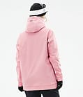 Yeti W 2021 Kurtka Narciarska Kobiety 2X-Up Pink, Zdjęcie 7 z 8