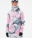 Yeti 2021 Kurtka Narciarska Kobiety 2X-Up Blot