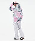 Yeti 2021 Kurtka Snowboardowa Kobiety 2X-Up Blot Renewed, Zdjęcie 5 z 9