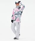 Yeti 2021 Kurtka Snowboardowa Kobiety 2X-Up Blot Renewed, Zdjęcie 6 z 9