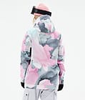 Yeti 2021 Kurtka Snowboardowa Kobiety 2X-Up Blot Renewed, Zdjęcie 8 z 9