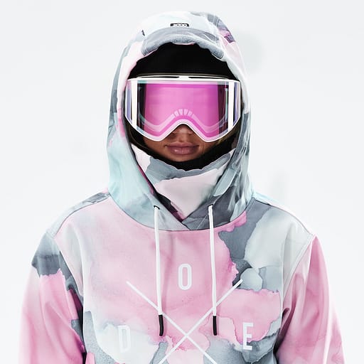 Kaptur odporny na warunki atmosferyczne Główne zdjęcie produktu,