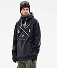 Yeti 2021 Chaqueta Snowboard Hombre 2X-Up Black, Imagen 1 de 9