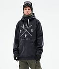 Yeti 2021 Chaqueta Esquí Hombre 2X-Up Black, Imagen 1 de 9
