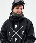 Yeti 2021 Chaqueta Snowboard Hombre 2X-Up Black, Imagen 2 de 9
