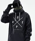 Yeti 2021 Chaqueta Snowboard Hombre 2X-Up Black, Imagen 3 de 9