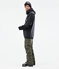 Yeti 2021 Chaqueta Esquí Hombre 2X-Up Black, Imagen 5 de 9