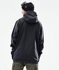 Yeti 2021 Chaqueta Snowboard Hombre 2X-Up Black, Imagen 8 de 9