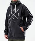 Yeti 2021 Chaqueta Snowboard Hombre 2X-Up Black, Imagen 9 de 9