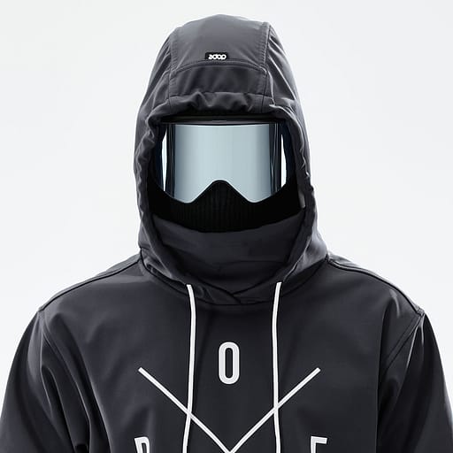 Capucha de protección contra el clima Imagen principal del producto,