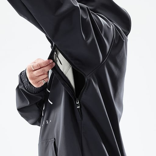 Ventilaciones debajo del Brazo Imagen principal del producto,