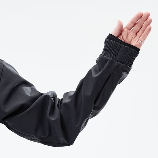 Puños Elásticos Imagen principal del producto,