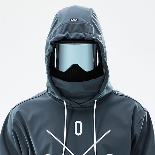 Weerbestendige Capuchon Hoofdproductafbeelding,