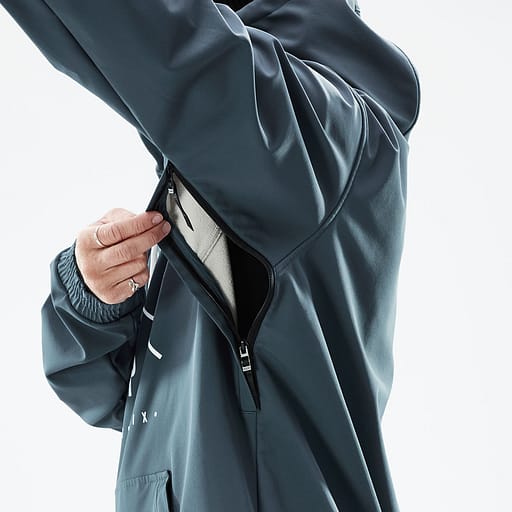 Ventilatieritsen onder oksel Hoofdproductafbeelding,