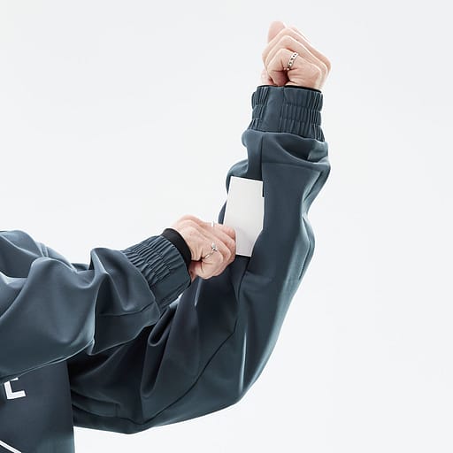 Lift Pass Pocket Main Product Details Image,