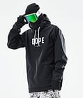 Yeti 2021 Chaqueta Snowboard Hombre Capital Black, Imagen 1 de 9