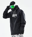 Yeti 21 Bunda na Snowboard Pánské Capital Black