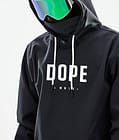 Yeti 2021 Chaqueta Snowboard Hombre Capital Black, Imagen 2 de 9