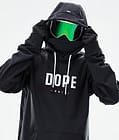 Yeti 2021 Chaqueta Snowboard Hombre Capital Black, Imagen 3 de 9