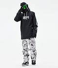 Yeti 2021 Chaqueta Snowboard Hombre Capital Black, Imagen 4 de 9
