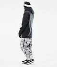 Yeti 2021 Chaqueta Snowboard Hombre Capital Black, Imagen 5 de 9