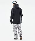 Yeti 2021 Chaqueta Snowboard Hombre Capital Black, Imagen 6 de 9