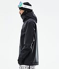 Yeti 2021 Chaqueta Snowboard Hombre Capital Black, Imagen 7 de 9