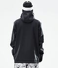 Yeti 2021 Chaqueta Snowboard Hombre Capital Black, Imagen 8 de 9