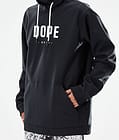 Yeti 2021 Chaqueta Snowboard Hombre Capital Black, Imagen 9 de 9