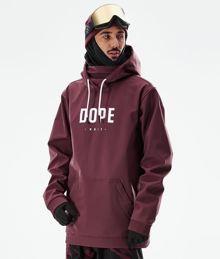 Yeti 2021 Chaqueta Esquí Hombre Capital Burgundy, Imagen 1 de 9