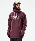 Yeti 2021 Chaqueta Snowboard Hombre Capital Burgundy, Imagen 1 de 9