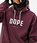 Yeti 2021 Chaqueta Snowboard Hombre Capital Burgundy, Imagen 2 de 9