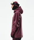Yeti 2021 Chaqueta Snowboard Hombre Capital Burgundy, Imagen 7 de 9