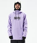 Yeti 2021 Bunda na Snowboard Pánské Capital Faded Violet Renewed, Obrázek 1 z 9