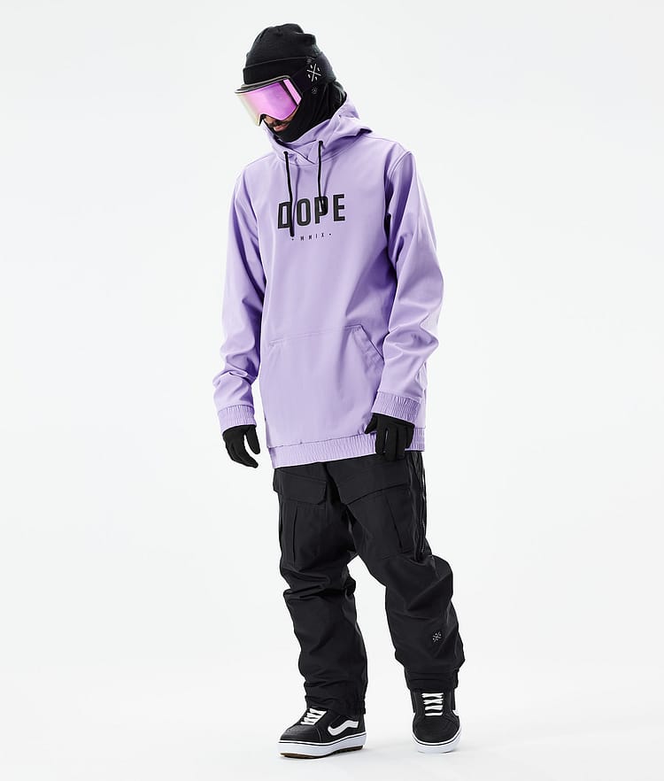 Yeti 2021 Chaqueta Snowboard Hombre Capital Faded Violet Renewed, Imagen 4 de 9