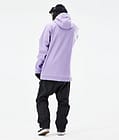 Yeti 2021 Bunda na Snowboard Pánské Capital Faded Violet Renewed, Obrázek 6 z 9