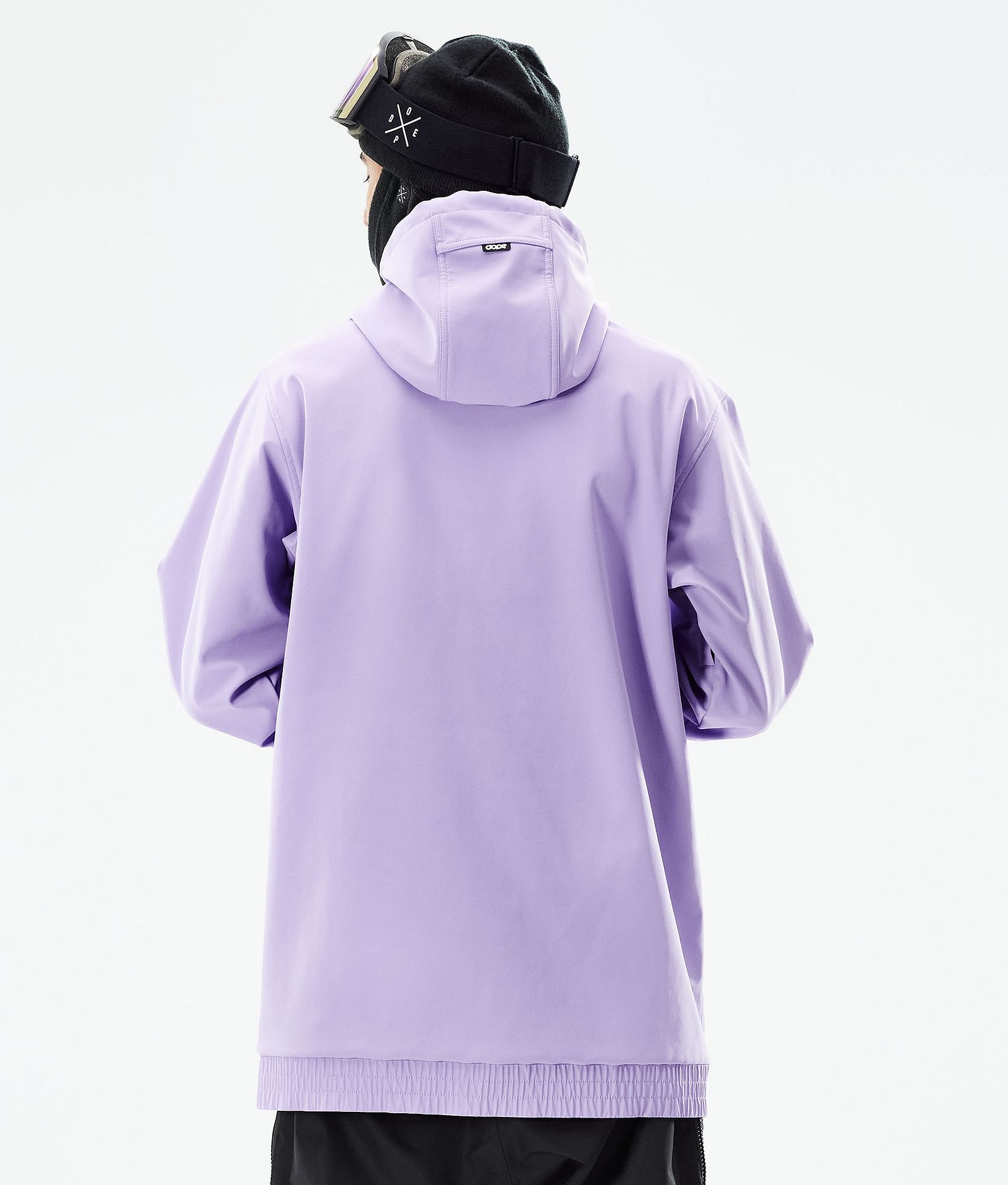 Yeti 2021 Bunda na Snowboard Pánské Capital Faded Violet Renewed, Obrázek 8 z 9