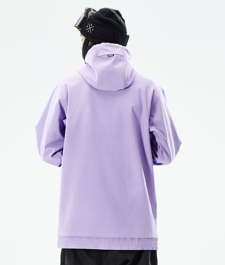 Yeti 2021 Chaqueta Snowboard Hombre Capital Faded Violet Renewed, Imagen 8 de 9