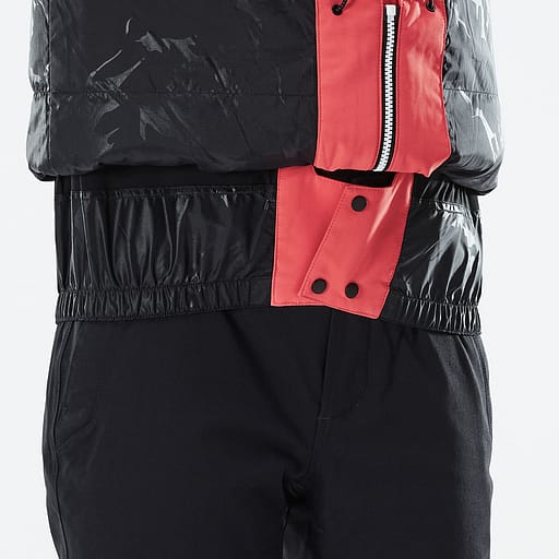 Elasticated Snow Skirt Main Product Details Image,