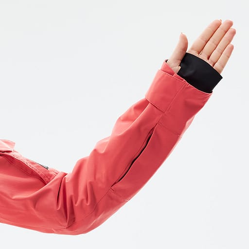 Wrist Gaiters Main Product Details Image,