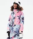 Adept W 2021 Ski Jacket Women Ink